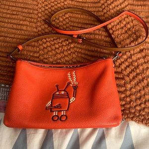 Michael Kors with Keith Haring Collaboration